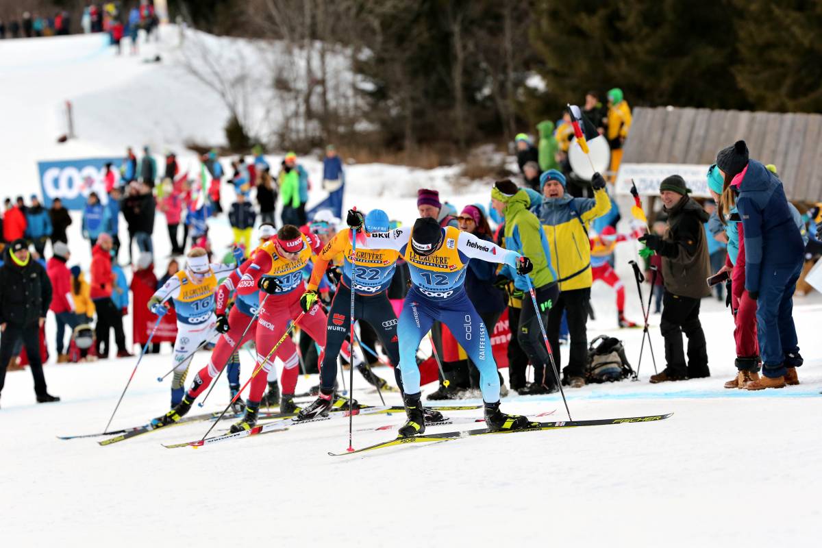 Tour de Ski, a gennaio torna la grande sfida del fondo con tre gare spettacolari