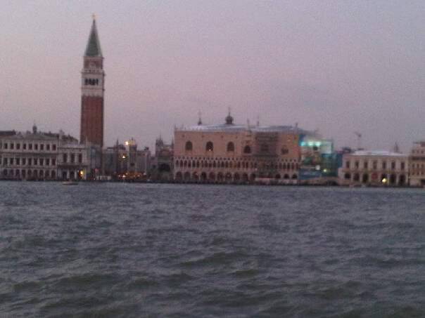 Il Mose non si attiva: Venezia sommersa dall'acqua