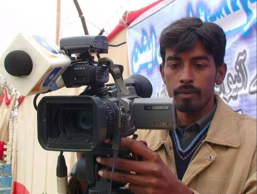 Pakistan, attacco ai cristiani: ucciso giornalista