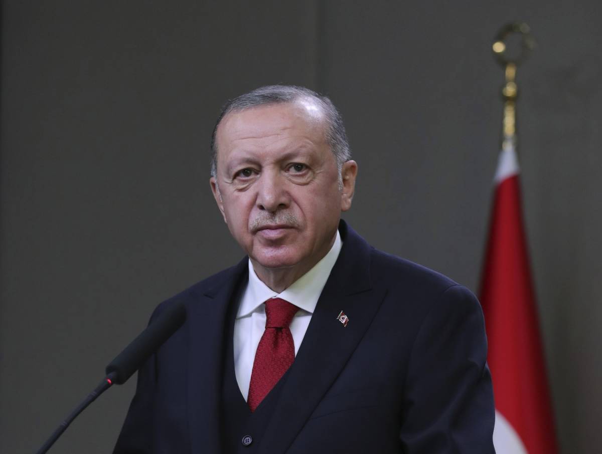 Violenza sulle donne, Erdogan ritira la Turchia dal patto internazionale