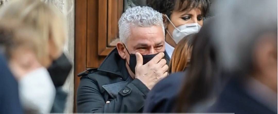 Addio Rossi, la commovente lettera di Roberto Baggio - ilGiornale.it