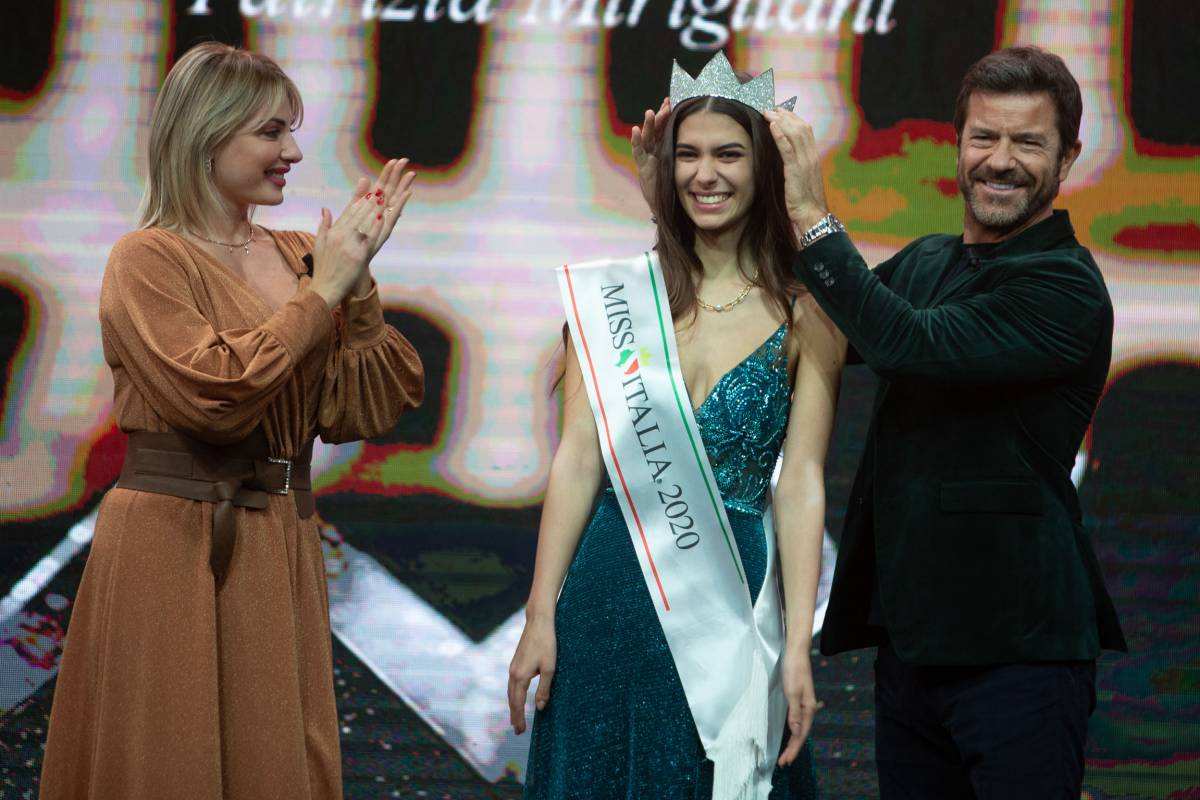 Miss Italia, Martina Sambucini svela: "Così ho superato il Covid"
