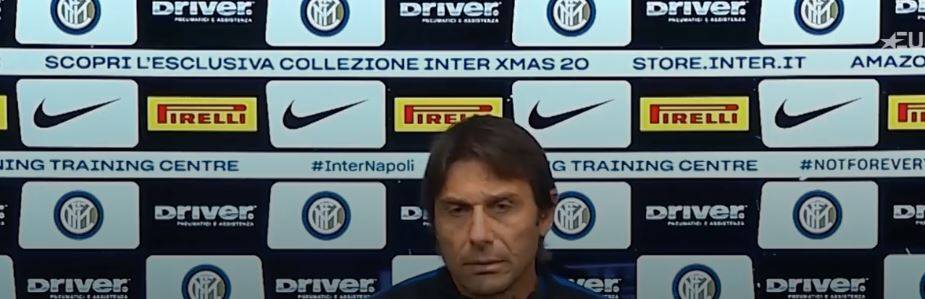 La profezia di Cassano sull'Inter e su Conte ​"Cosa accade se vince la Juve..."