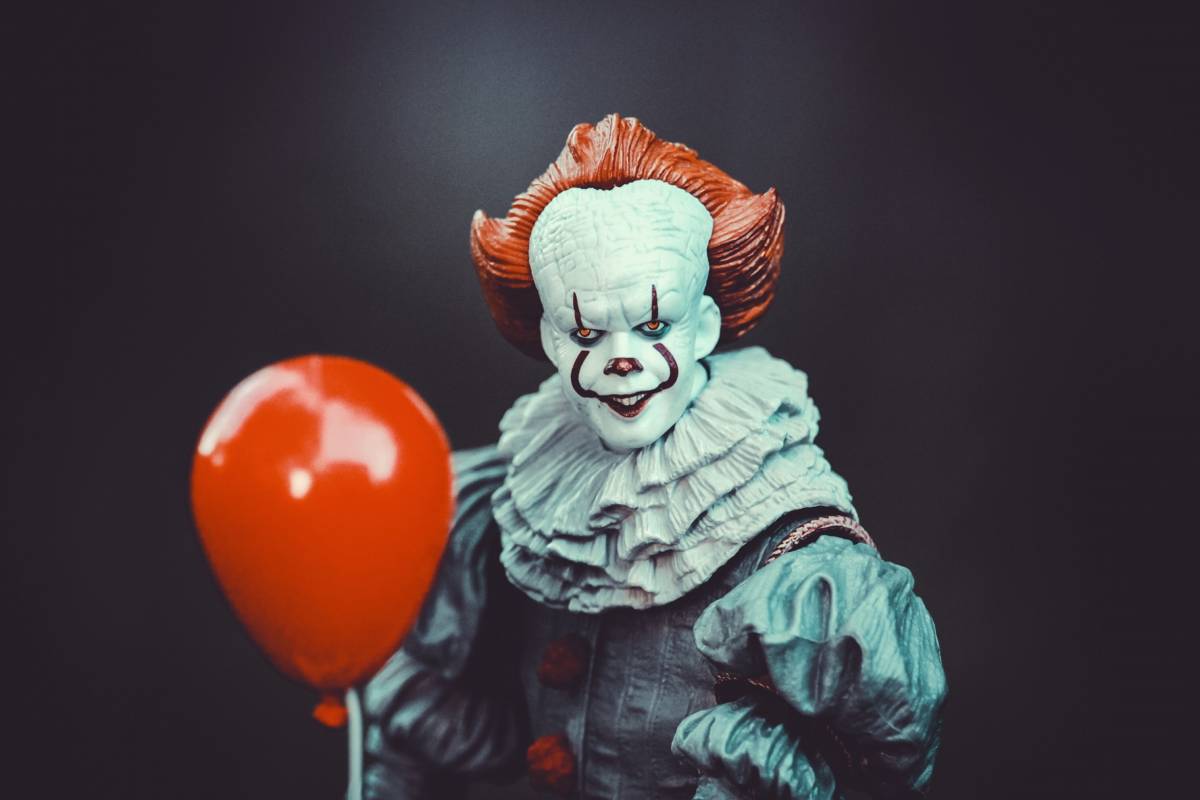 La vera storia di It, il "killer clown" che seppellì 33 ragazzini
