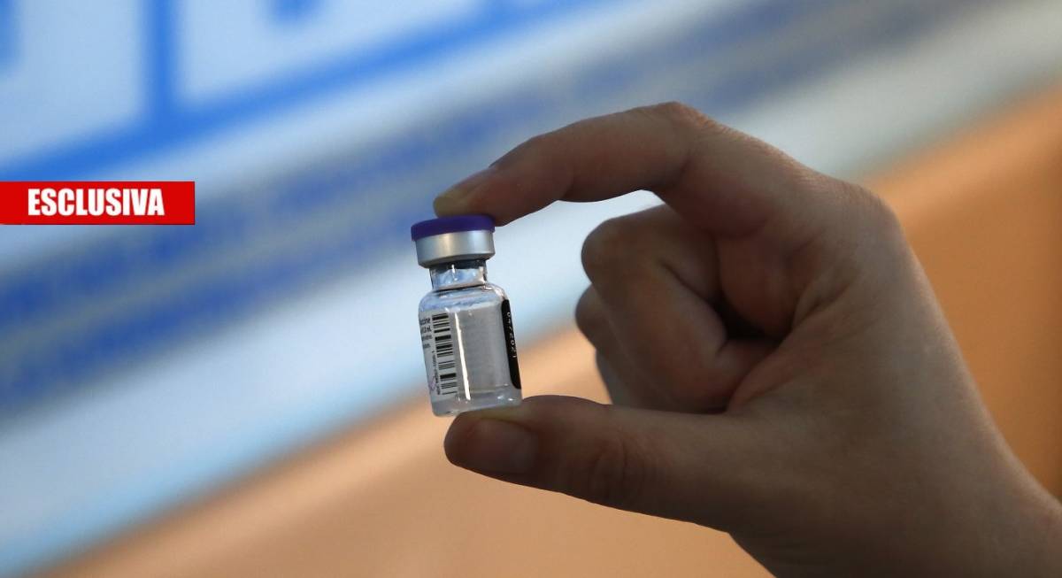 Dose, test ed effetti collaterali Vaccino, le istruzioni per l'uso