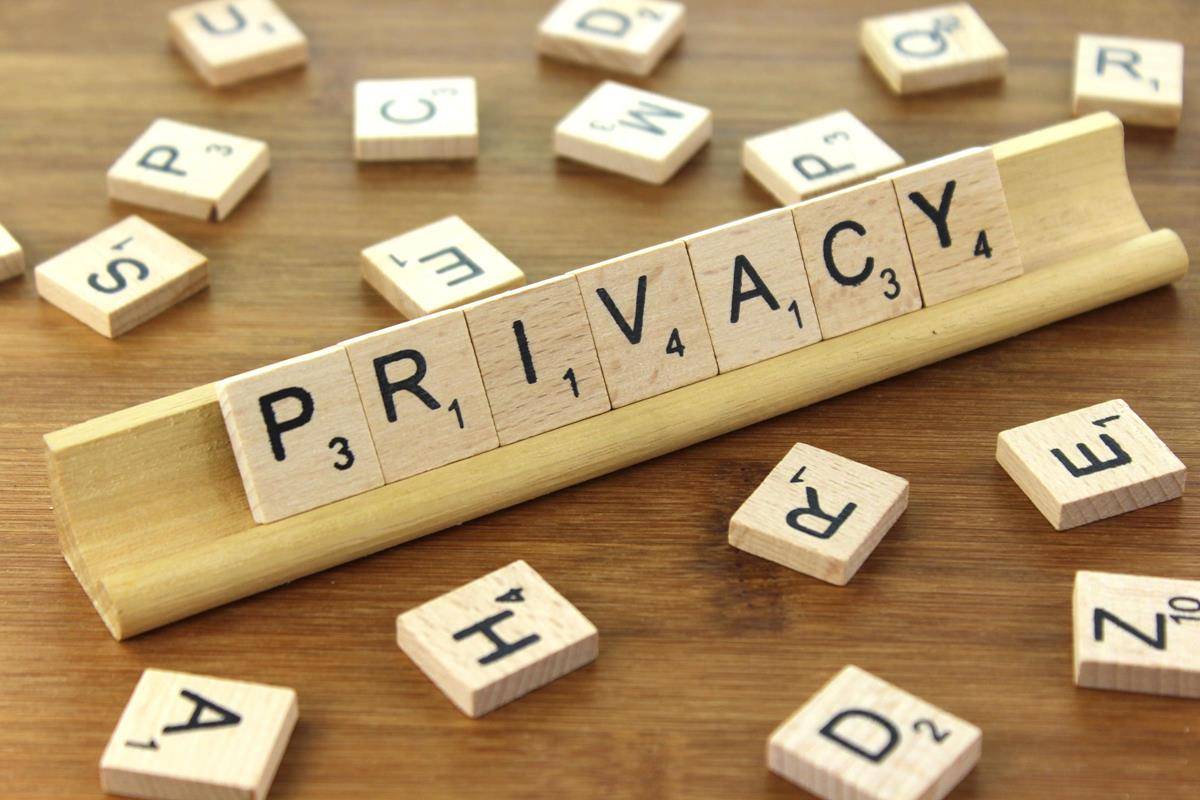 La privacy è in salute, ma va monitorata