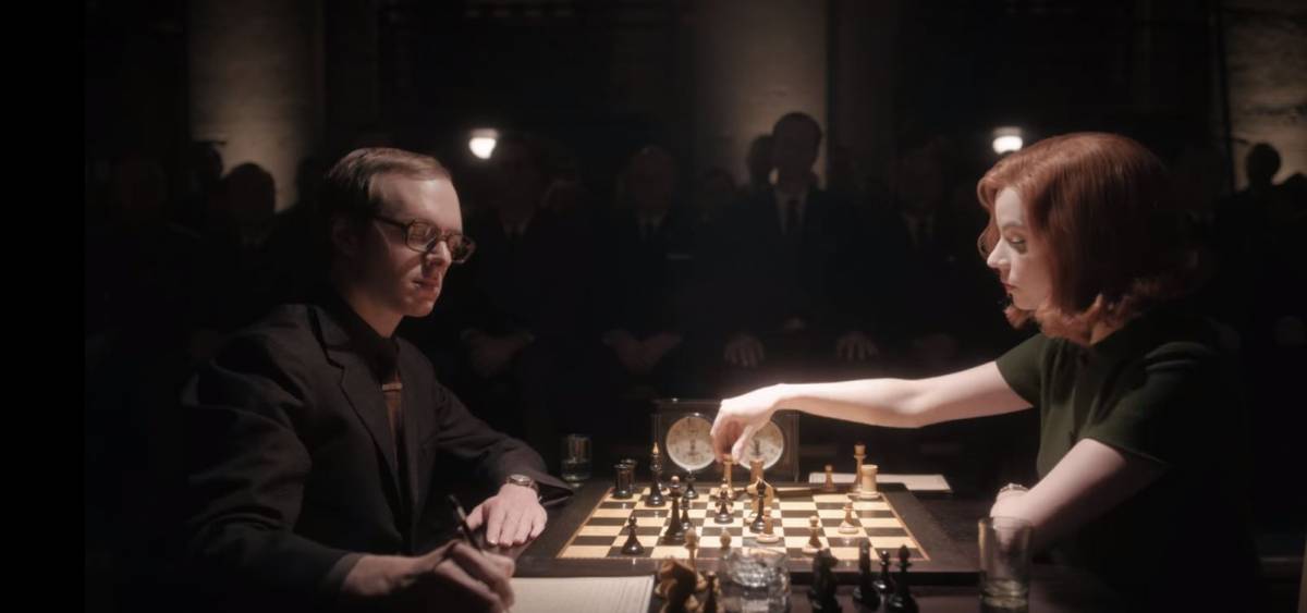 Chi è la (vera) regina degli scacchi? Ecco svelato il mistero