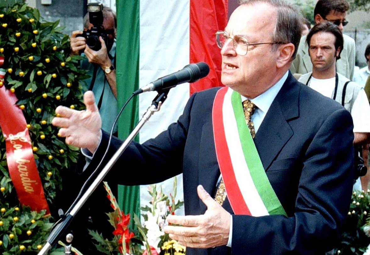 Morto l'ex sindaco di Milano Marco Formentini