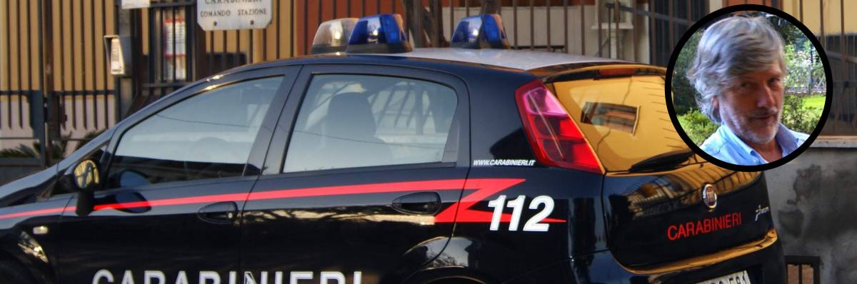 Trovato morto nel cortile della sua abitazione l'ex segretario provinciale della Lega a Bergamo