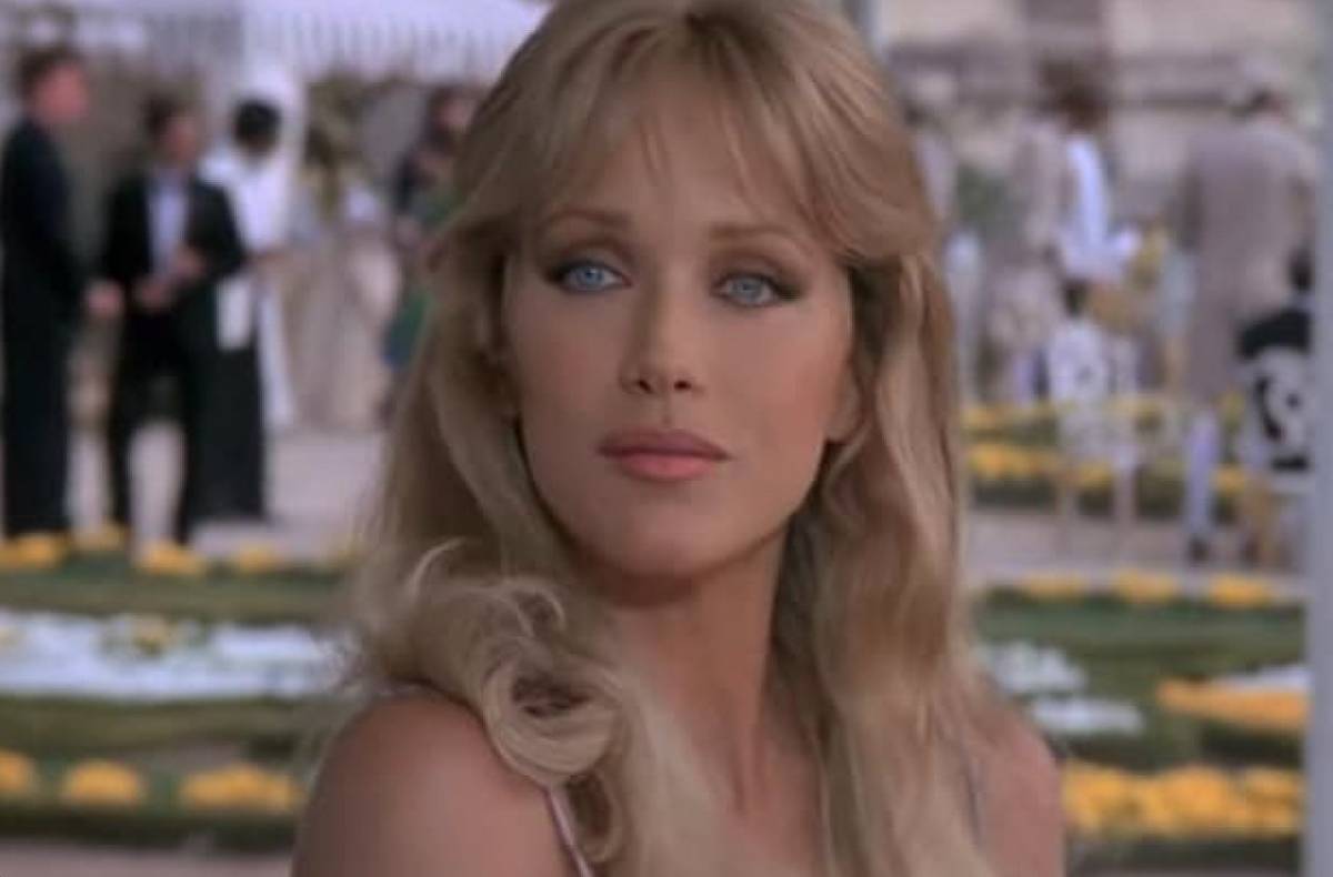 "È morta Tanya Roberts". Poi arriva la smentita e di nuovo la conferma