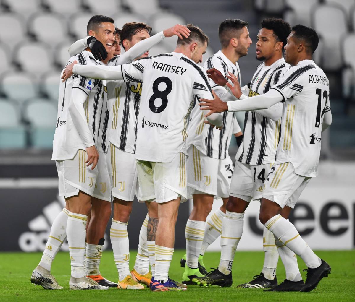 Milan-Juventus a rischio? Con altri positivi il rinvio è possibile