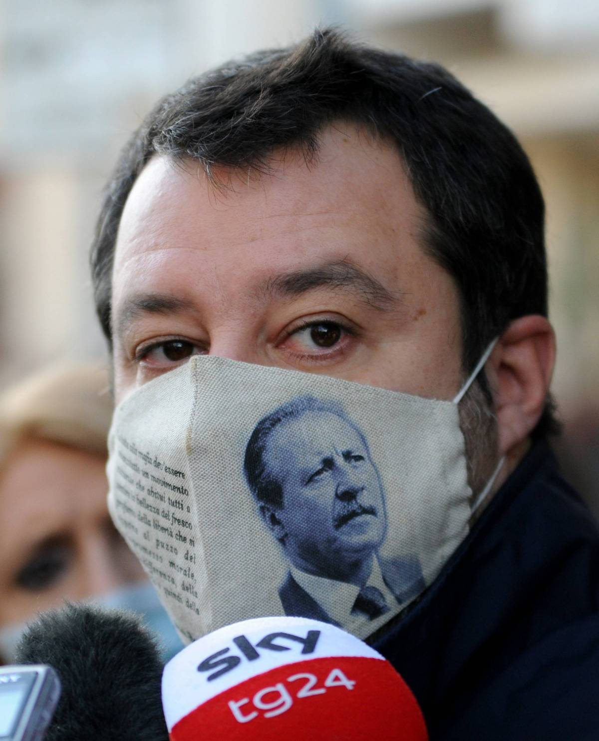 Le mail del premier e l'alleanza Lega-M5s nel processo a Salvini