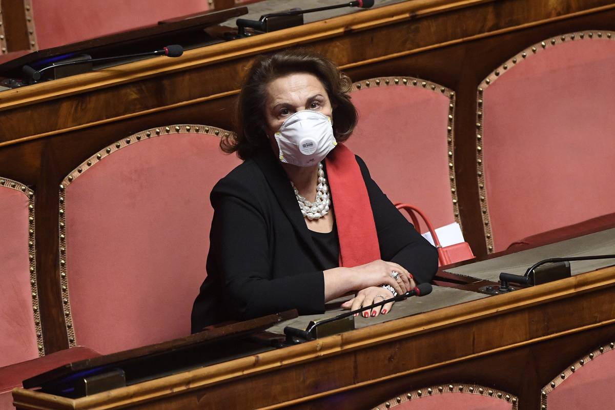 Lady Mastella all'attacco di Renzi, Salvini e Meloni 