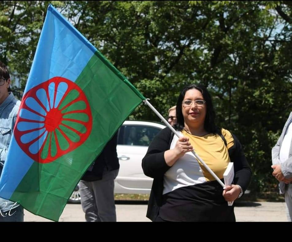 Ora i rom puntano al Parlamento: "Un partito per fermare l’odio di Salvini"