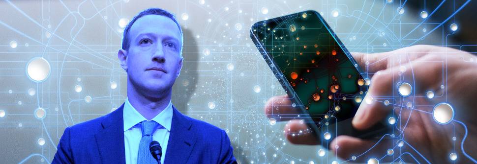 Zuckerberg fa cadere il velo: cosa succede ai nostri dati