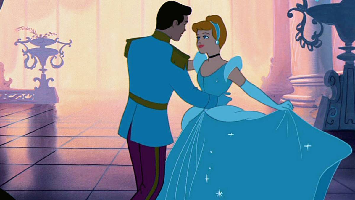 Principe azzurro, sei maschilista ilGiornale.it Principe azzurro, sei maschilista ilGiornale.it