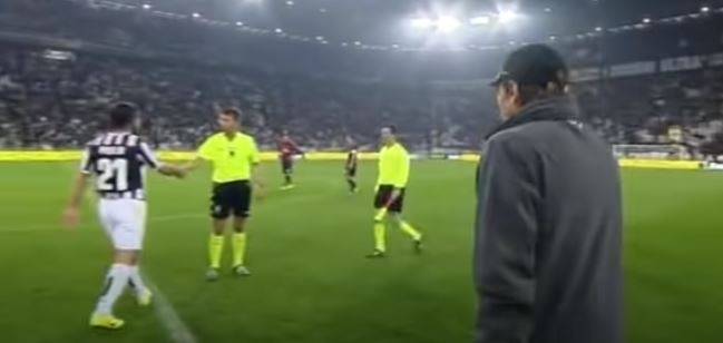 Conte e Pirlo ora si giocano tutto E spunta la lite ai tempi della Juve