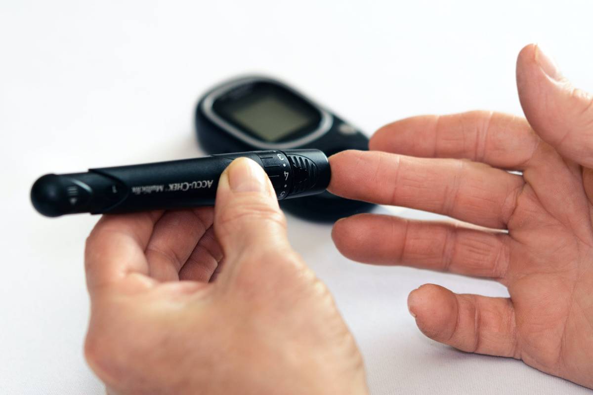 Diabete, sintomi e caratteristiche della patologia metabolica