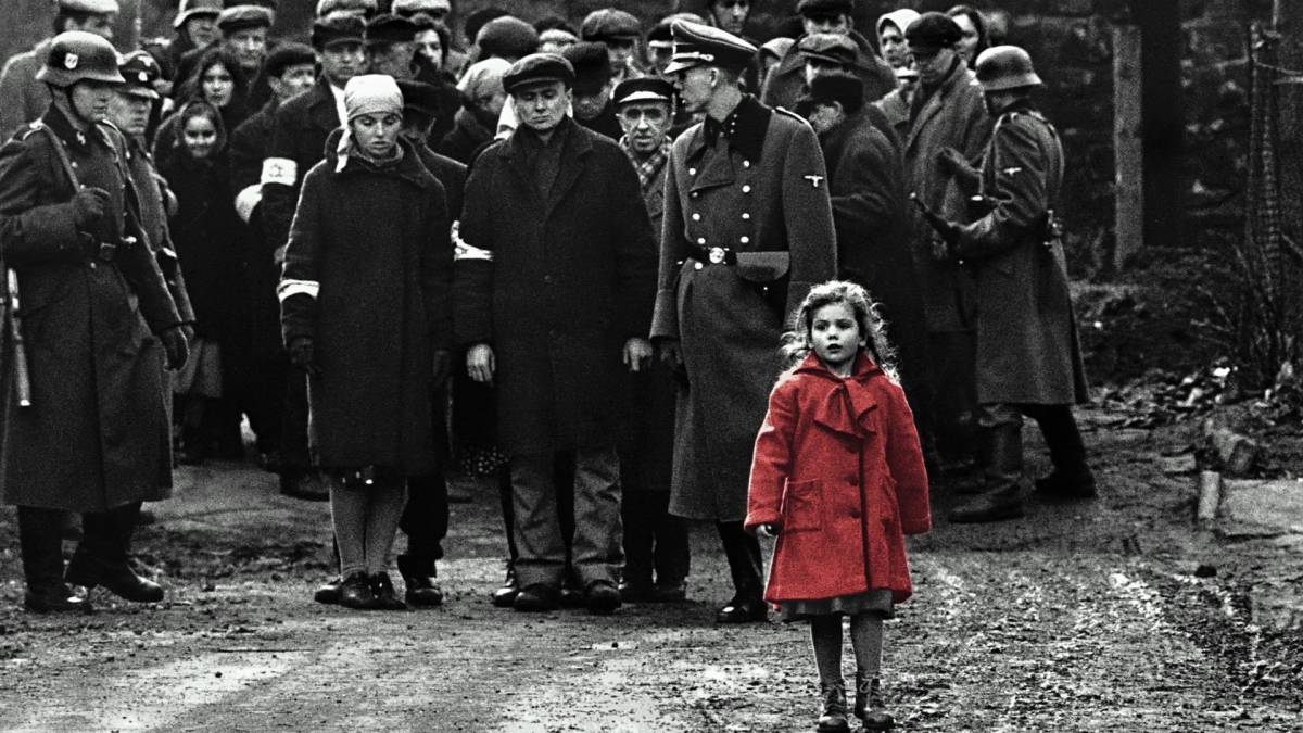 Schindler's List, così venne terrorizzata una sopravvissuta all'Olocausto