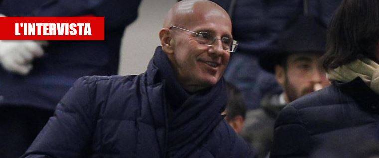 Sacchi: "Il Milan 'alunno' con l'Atalanta. L'Inter? Ecco cosa deve fare..."