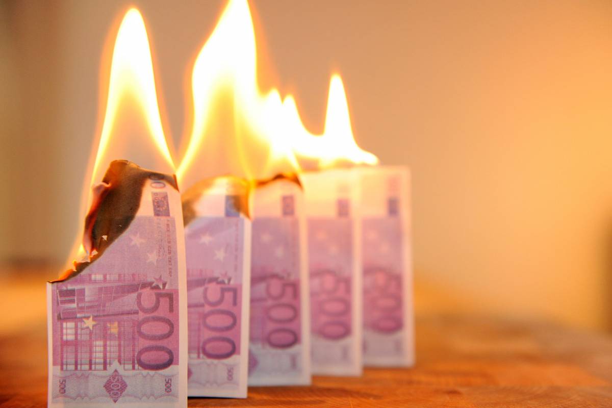 Cashback nel mirino del Fisco Cosa si rischia con i pagamenti