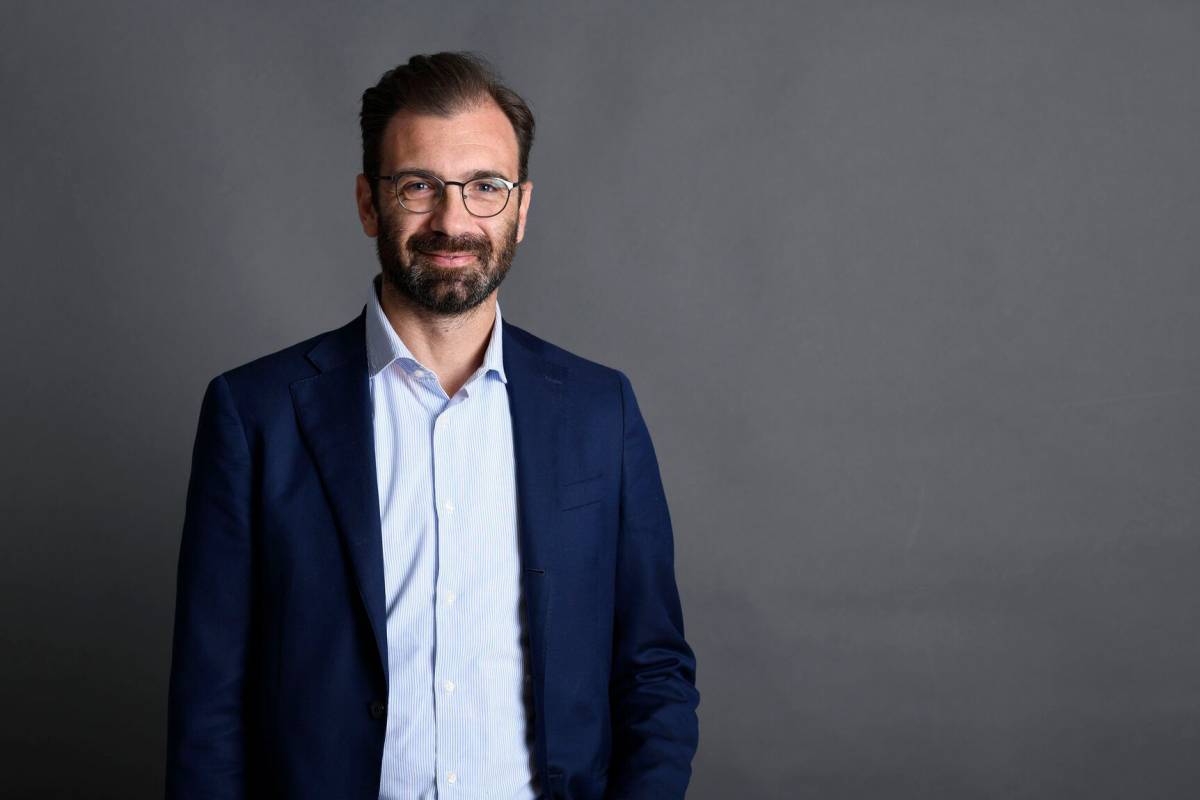 Sisal, Fabio Ventoruzzo è il nuovo direttore marketing e comunicazione