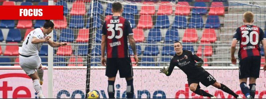 Ecco tutta la verità sui rigori assegnati al Milan: che cosa è successo davvero
