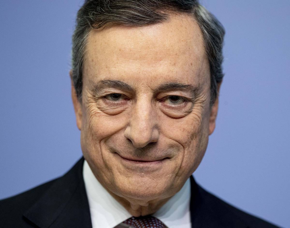 Il governo Draghi? Non è come Monti né come Ciampi