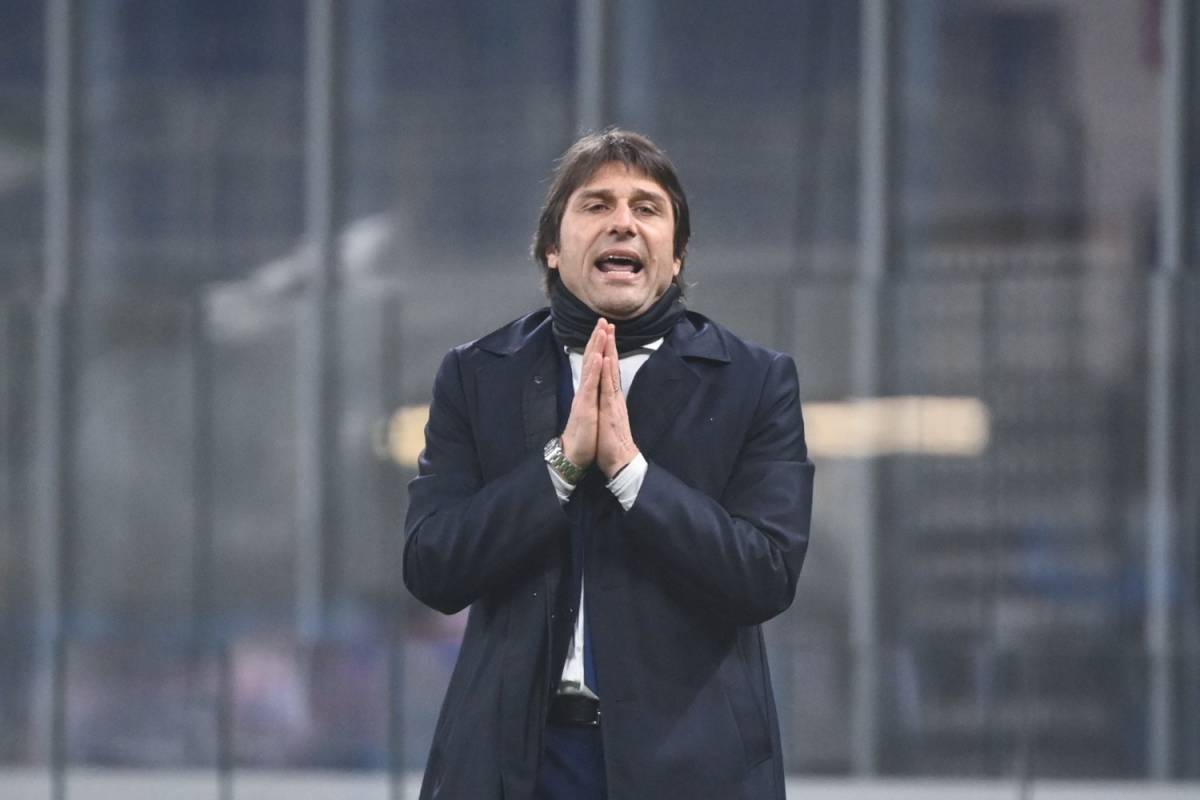 E Conte adesso racconta tutto: ​"Mi avevano sconsigliato l'Inter, ma vi dico perché amo questa sfida"