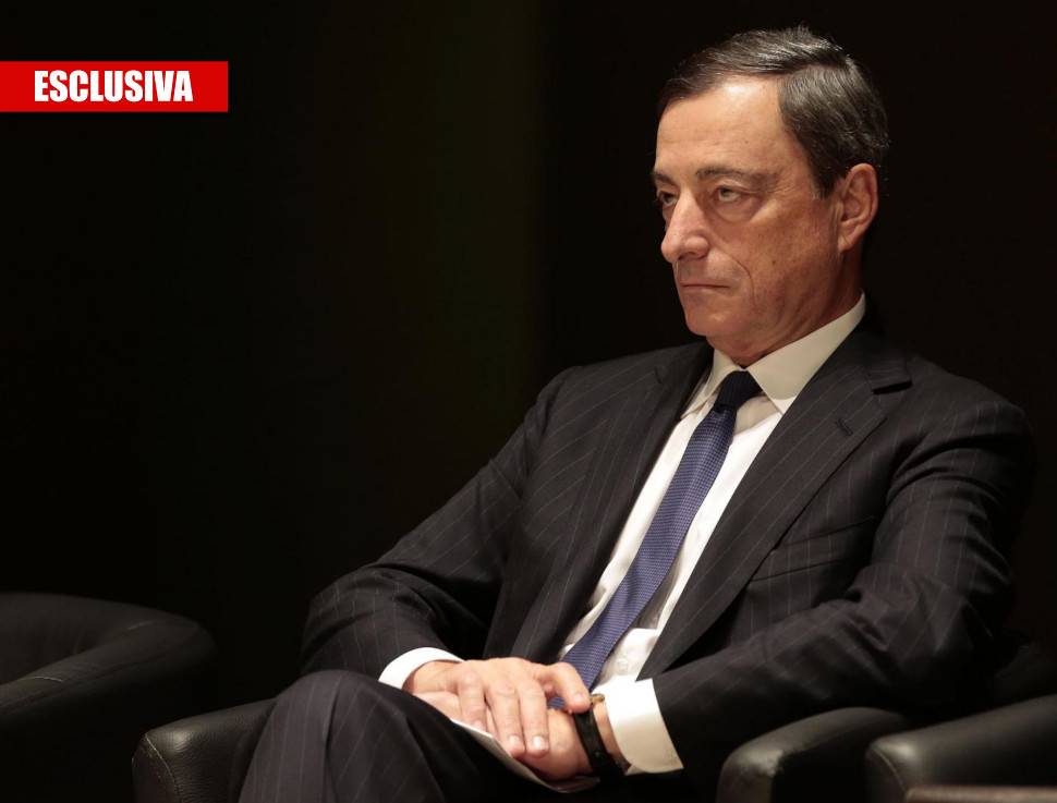 Ecco il toto-ministri di Draghi ​I nomi: chi entra e chi esce