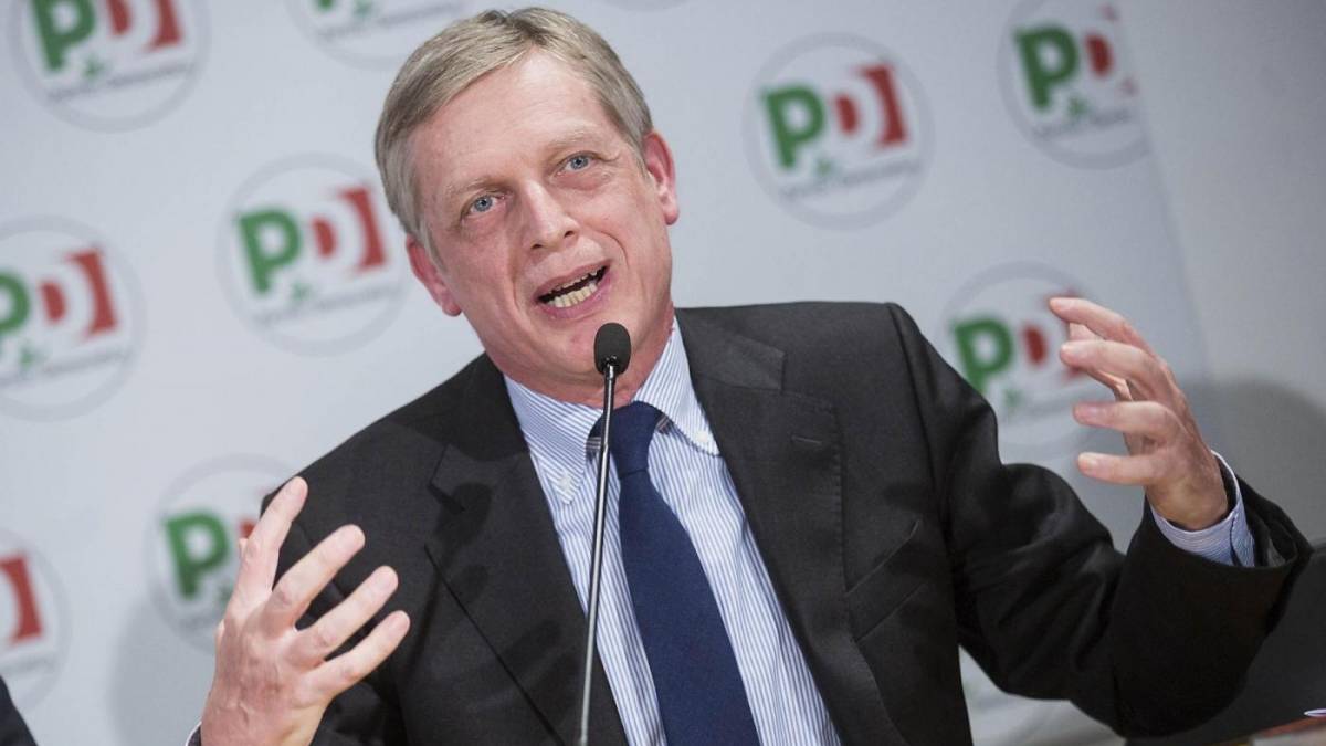 "Così è meglio votare a giugno". Pure Cuperlo apre alle urne