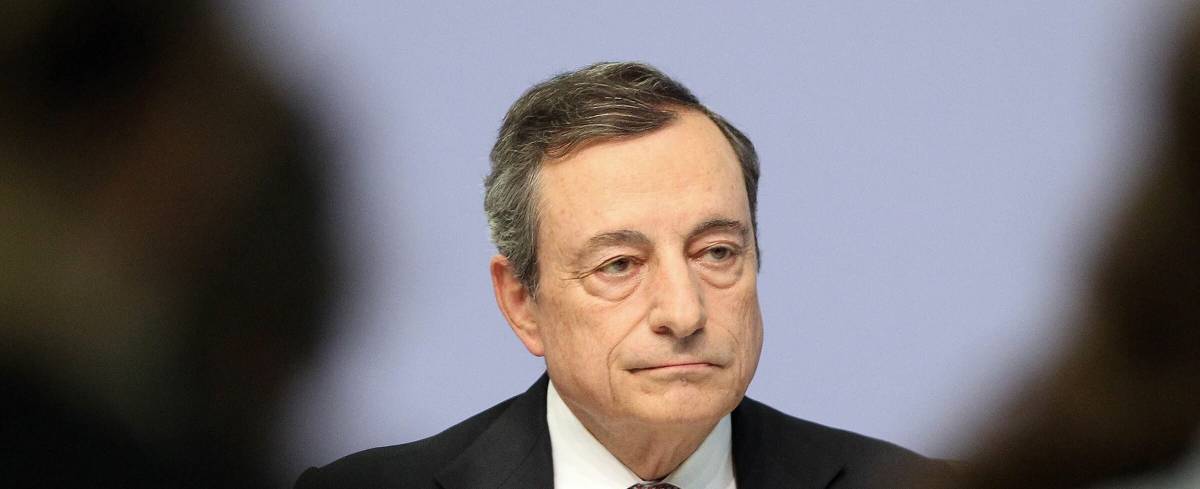 Per Pd e M5s il Draghi buono è solo quello di sinistra