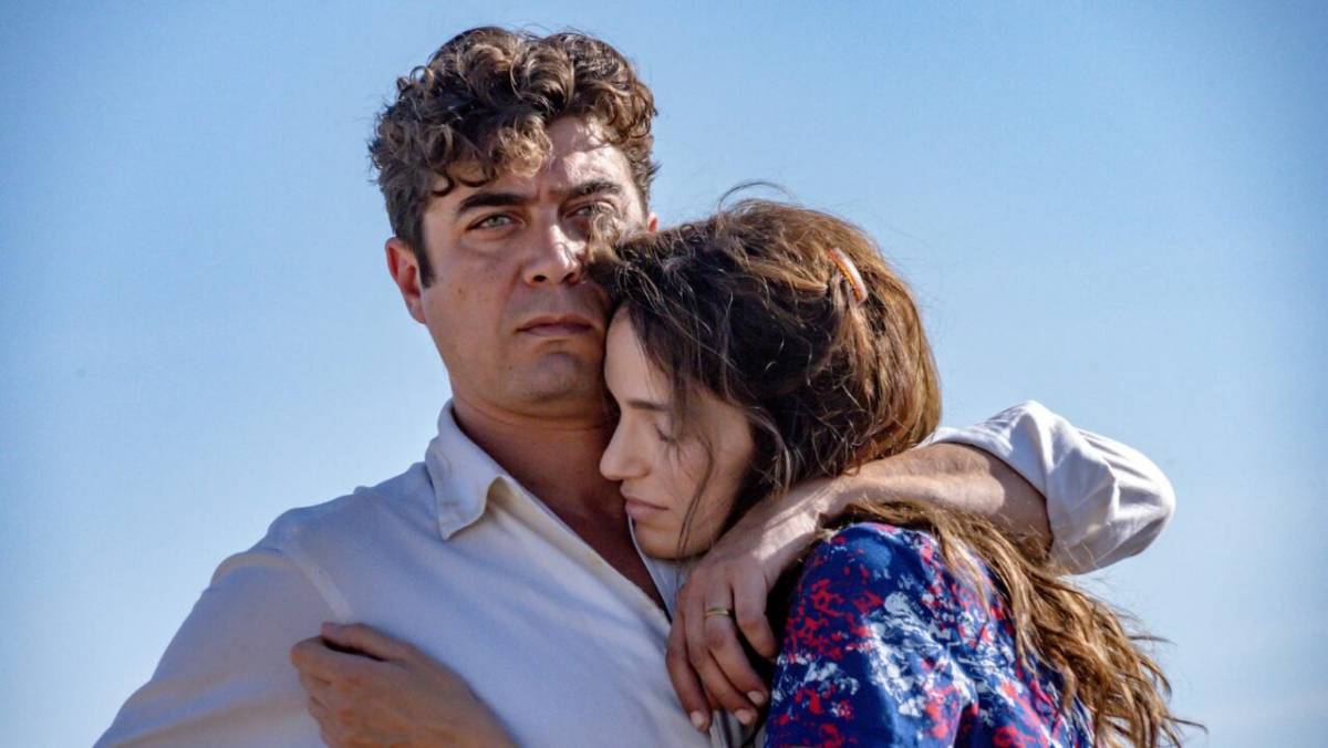 “L’ultimo Paradiso”, con Scamarcio nei panni di un libertino libertario