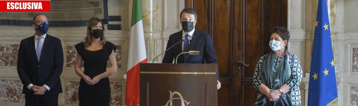 Resa dei conti nel Pd: ecco chi rivuole Renzi