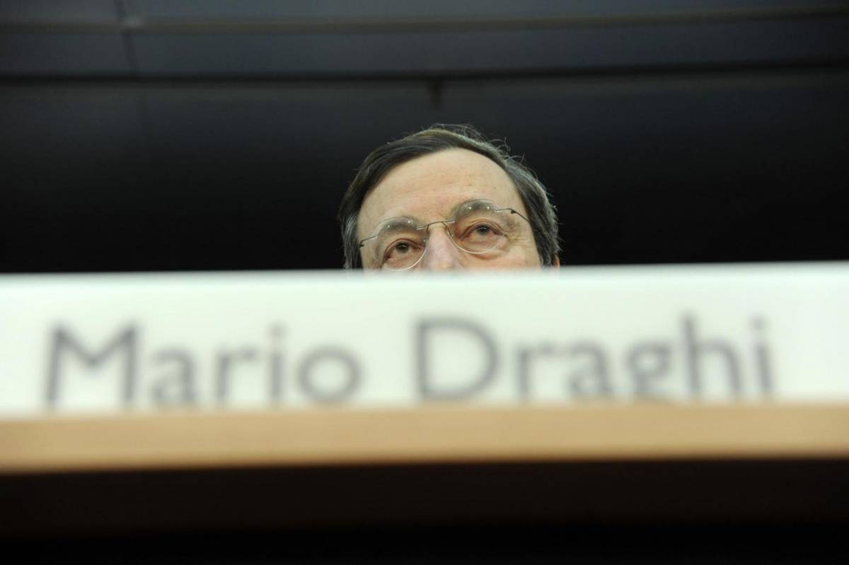 La verità sui numeri di Draghi: così può far partire il governo