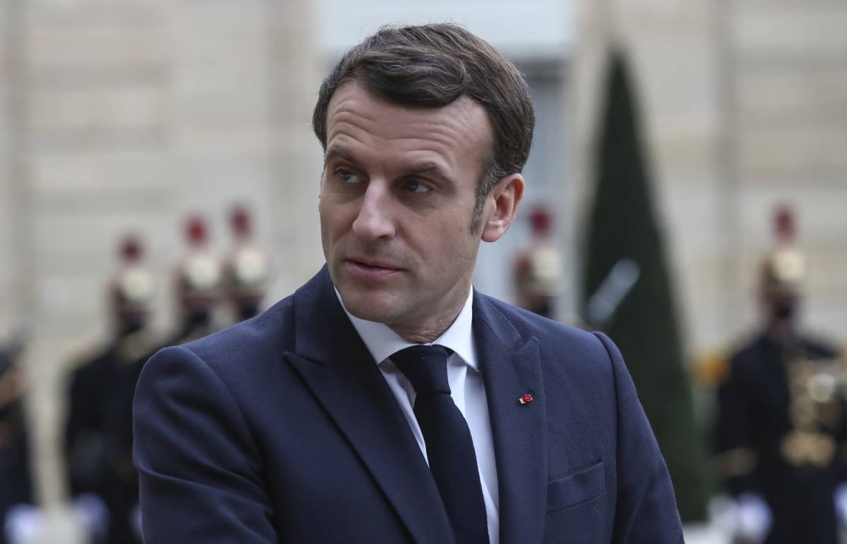 Quella scuola dell'élite francese che smaschera il flop di Macron
