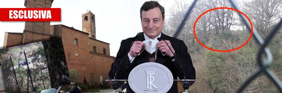 Il banchiere senza il Loden: chi è (davvero) Mario Draghi