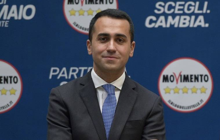 Quando Draghi per Di Maio era peggiore dei tedeschi