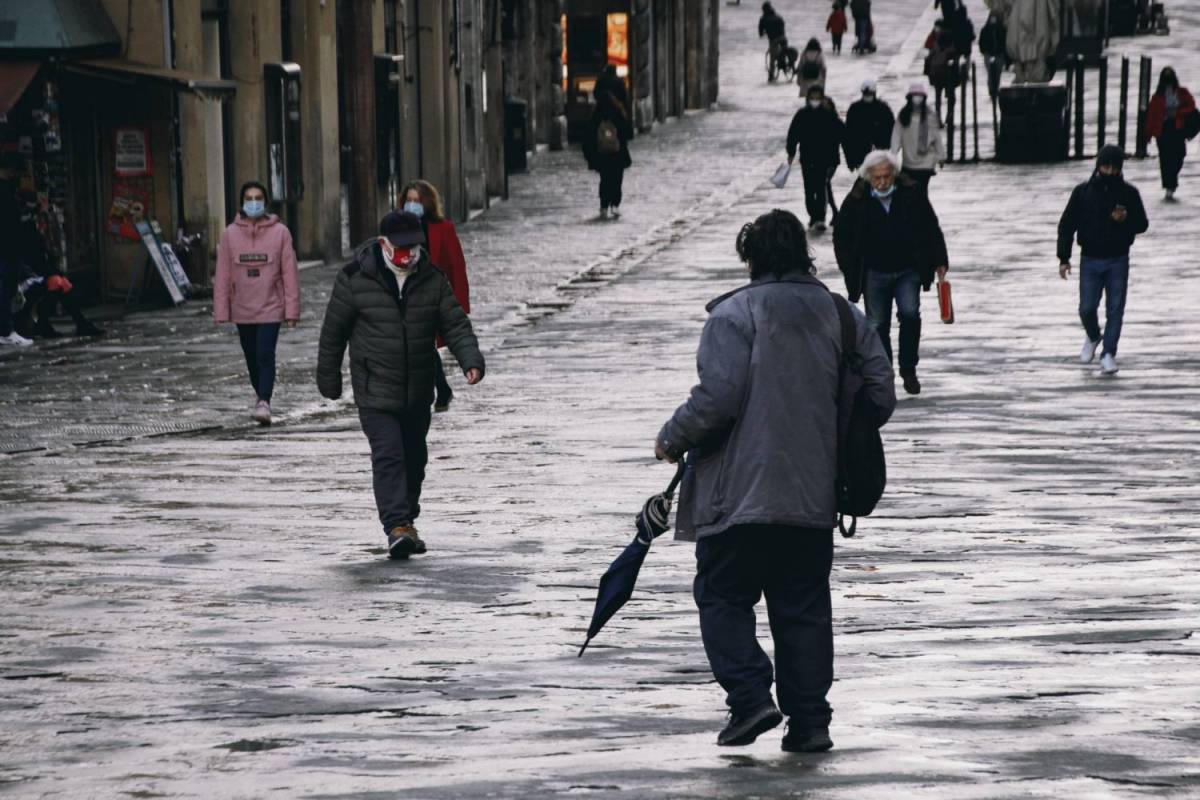 Umbria, ancora chiusi nidi e asili. "Rischio focolai per le varianti"