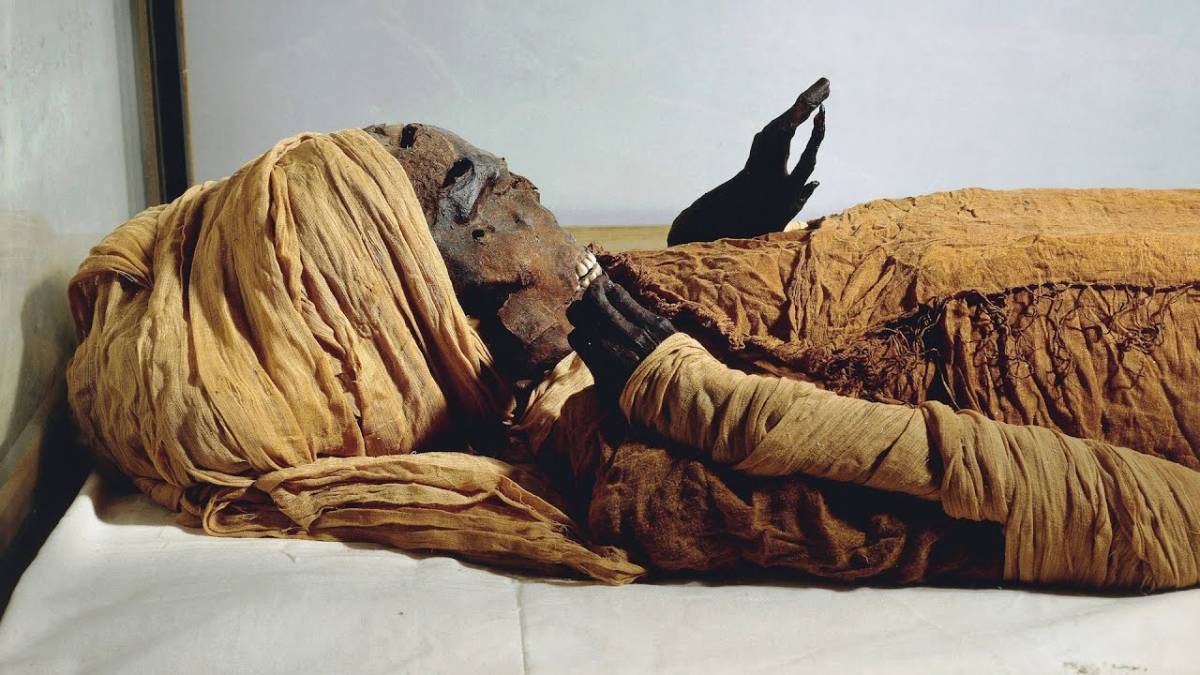Esami 3.600 anni dopo sul faraone Seqenenre "Non morì in guerra, fu ucciso in una congiura"