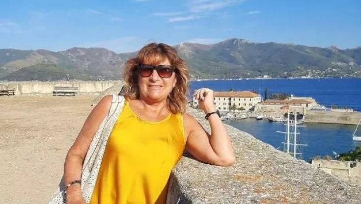 "Due settimane fa si è pagata il funerale": il retroscena choc sul femminicidio di Genova