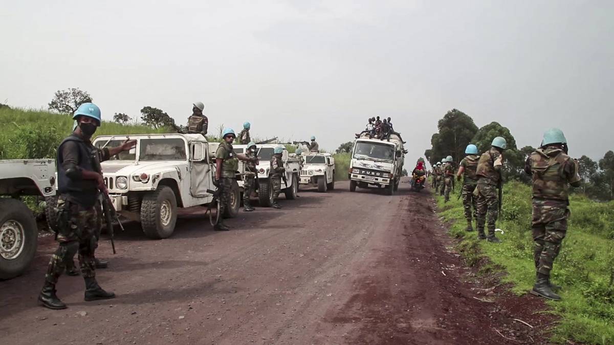 In Congo con l'Onu. L'ambasciatore e il militare uccisi senza auto blindata