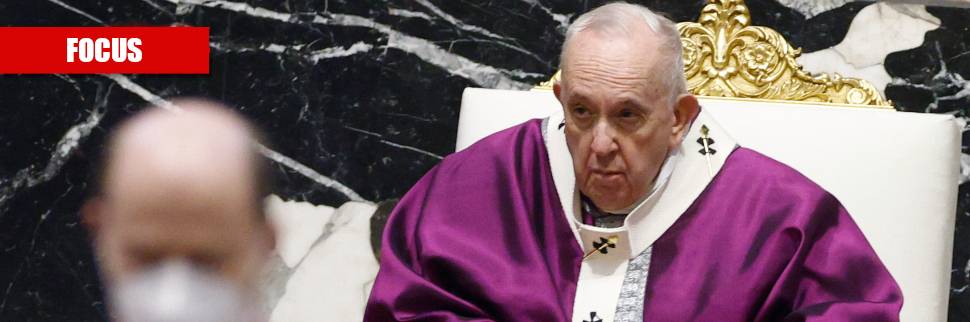 La riforma "nascosta" del Papa: così cambia la nullità del matrimonio