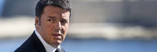 Matteo Renzi minacciato: una busta con due proiettili al Senato