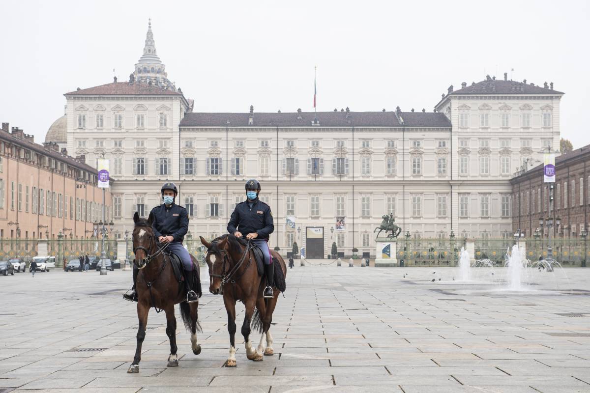 I medici voglion chiuder tutto: "Il Piemonte in zona rossa"