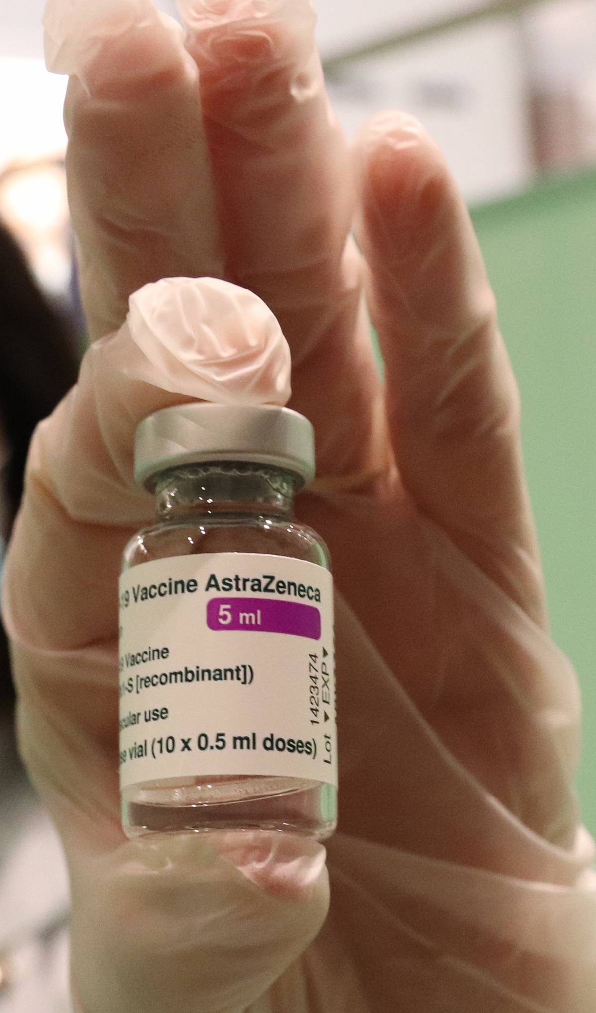 AstraZeneca nella bufera. "Ma il prodotto è sicuro"