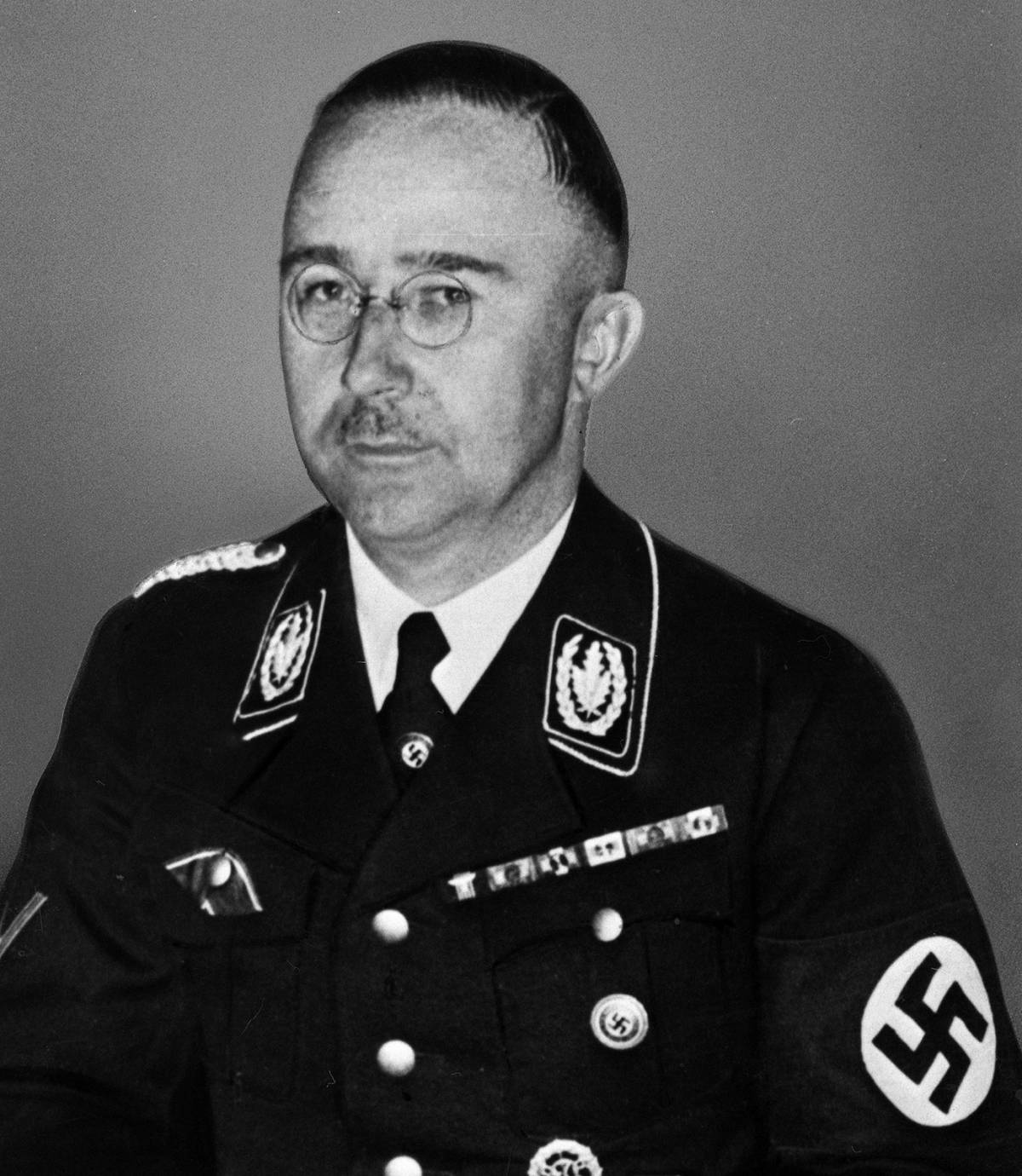 In gita con Himmler animalista e insieme bestiale
