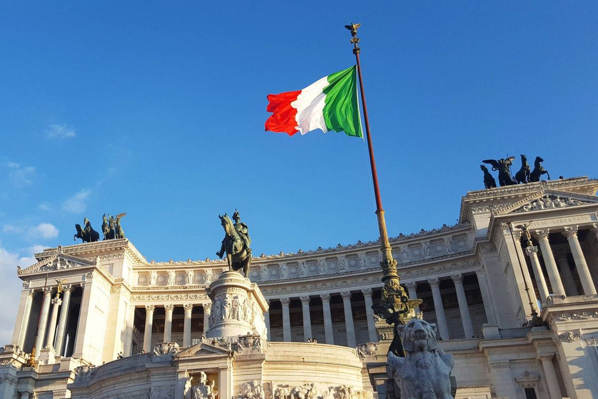 E se l'Italia fosse riformata dai liberalconservatori?