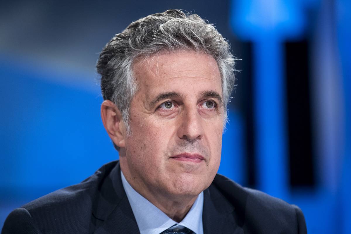 Di Matteo "contro" l'ipotesi Berlusconi al Colle. Fi: "Accuse infamanti"