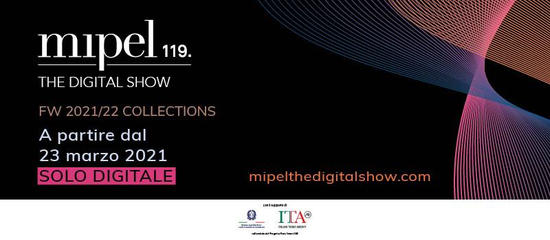 Pelletteria made in Italy online con Mipel119 The Digital Show